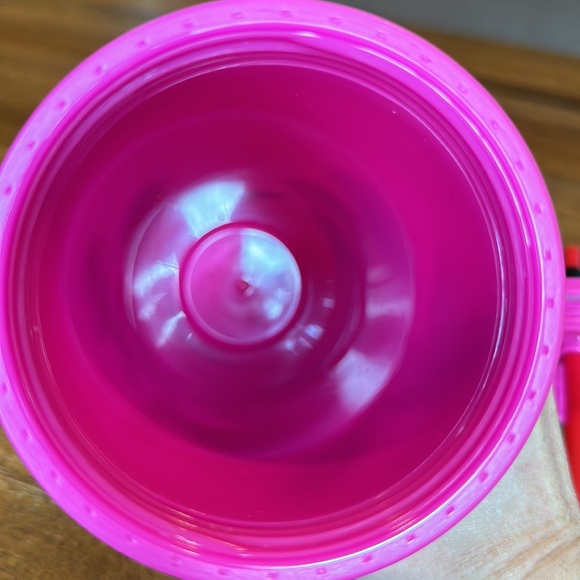 Starbucks color change floral cup. 2021. NWT. - Picture 4 of 4